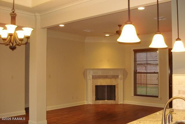 407 Copper Ridge Drive, Youngsville, LA 70592