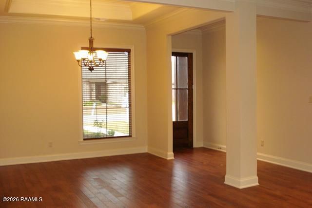 407 Copper Ridge Drive, Youngsville, LA 70592