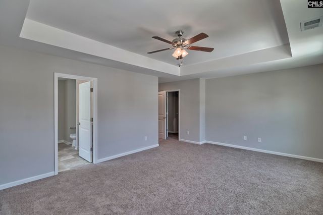 284 Caballeros Trail, Prosperity, SC 29127