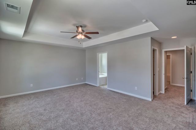 284 Caballeros Trail, Prosperity, SC 29127