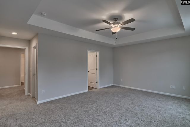 284 Caballeros Trail, Prosperity, SC 29127