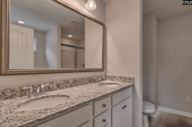 284 Caballeros Trail, Prosperity, SC 29127