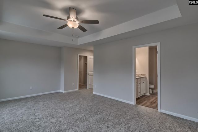 284 Caballeros Trail, Prosperity, SC 29127