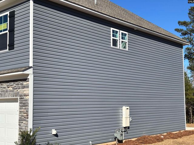 284 Caballeros Trail, Prosperity, SC 29127