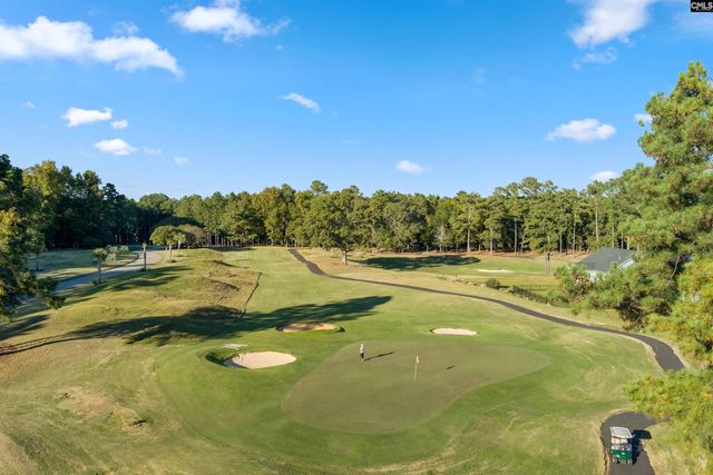 284 Caballeros Trail, Prosperity, SC 29127