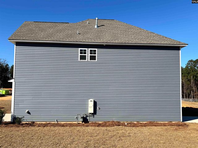 284 Caballeros Trail, Prosperity, SC 29127