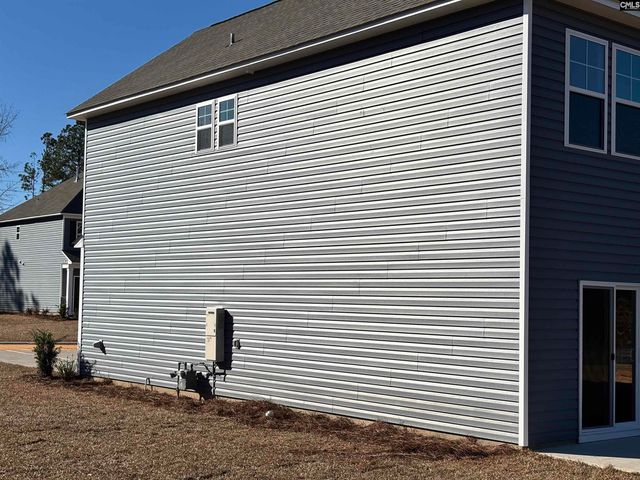 284 Caballeros Trail, Prosperity, SC 29127