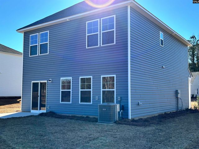 284 Caballeros Trail, Prosperity, SC 29127