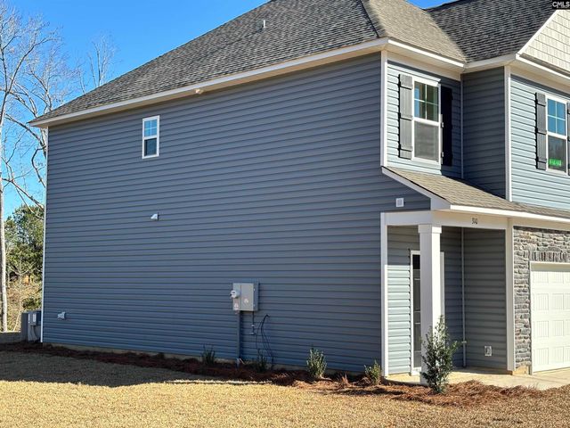 284 Caballeros Trail, Prosperity, SC 29127