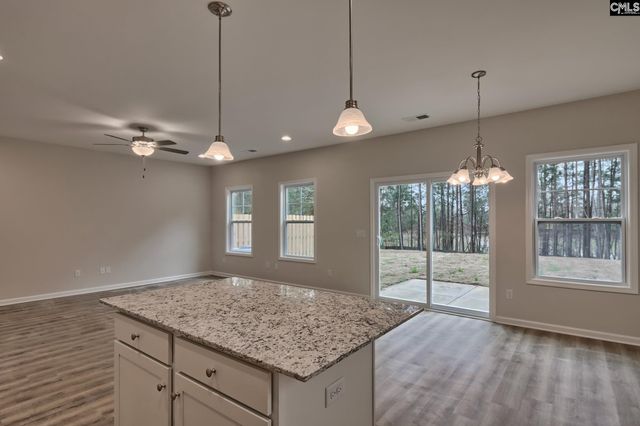 284 Caballeros Trail, Prosperity, SC 29127