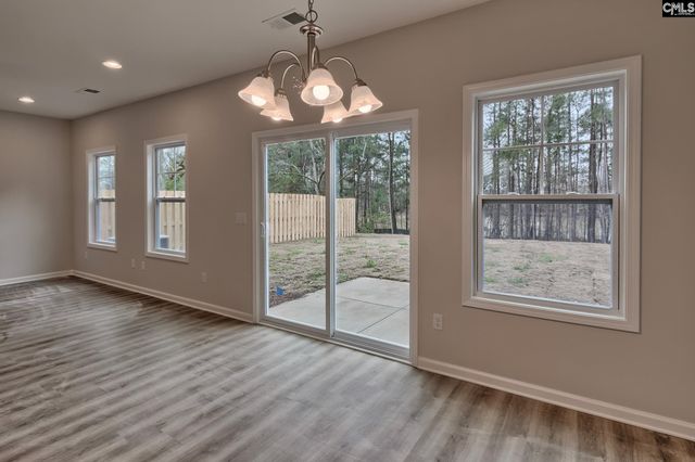 284 Caballeros Trail, Prosperity, SC 29127