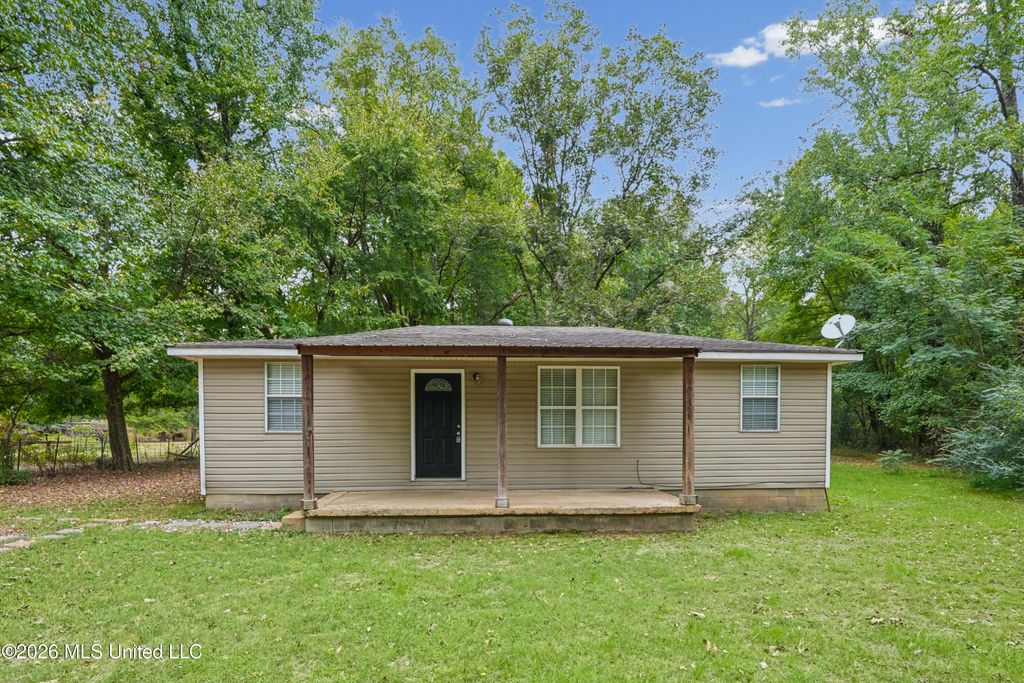 14881 Bell Road, Byhalia, MS 38611 — photo 2