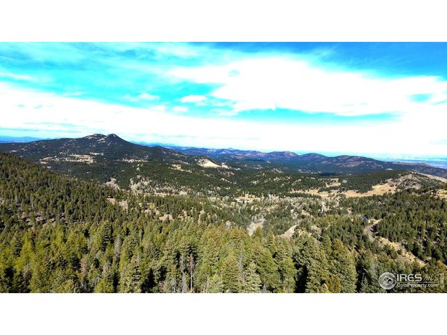 0 Snowy Trl, Conifer, CO 80433