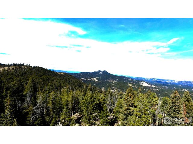 0 Snowy Trl, Conifer, CO 80433