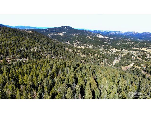 0 Snowy Trl, Conifer, CO 80433