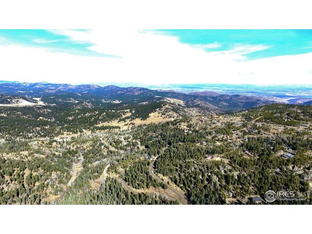 0 Snowy Trl, Conifer, CO 80433