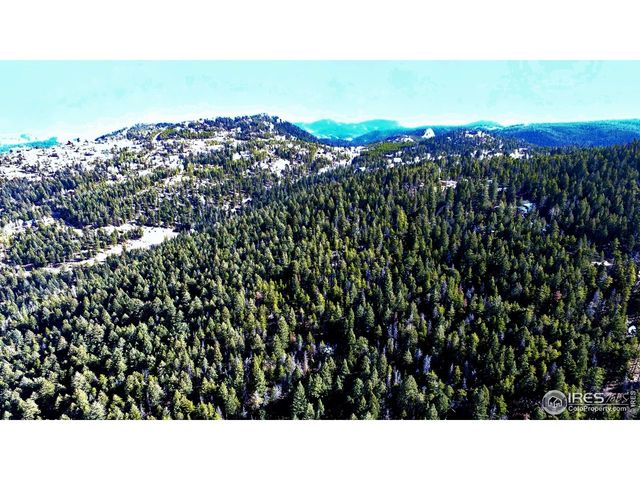 0 Snowy Trl, Conifer, CO 80433