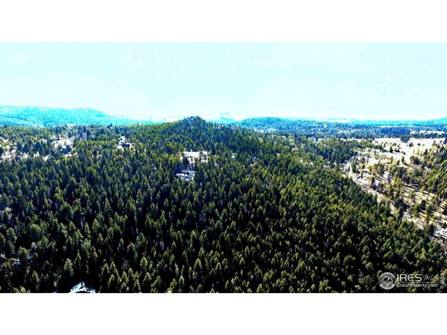 0 Snowy Trl, Conifer, CO 80433