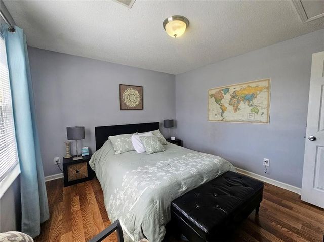 3650 Sunset Hollow Drive, High Point, NC 27265