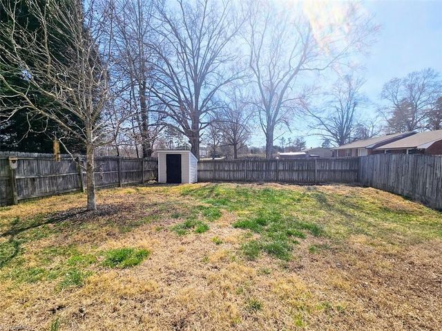 3650 Sunset Hollow Drive, High Point, NC 27265