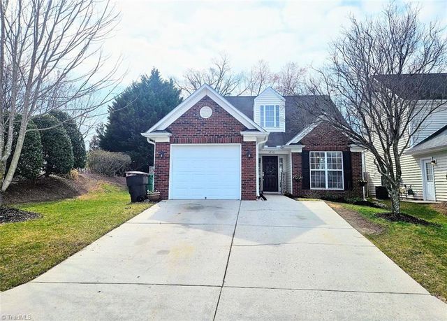 3650 Sunset Hollow Drive, High Point, NC 27265