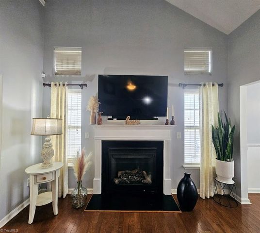 3650 Sunset Hollow Drive, High Point, NC 27265