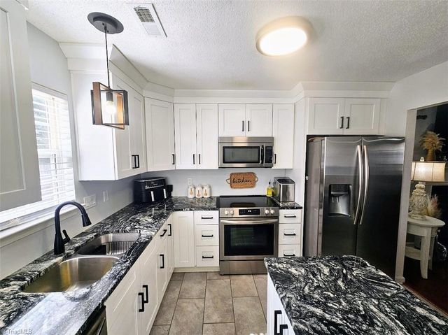 3650 Sunset Hollow Drive, High Point, NC 27265