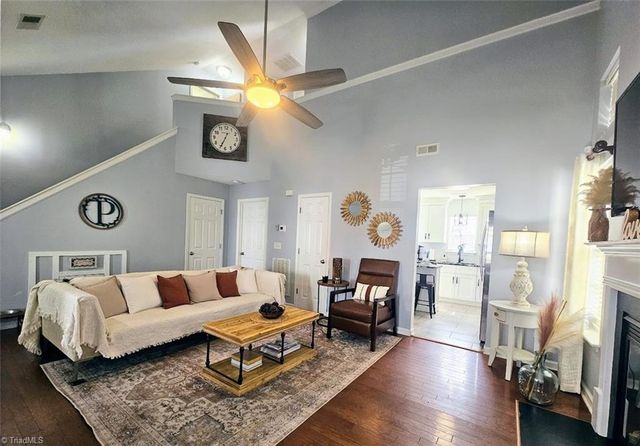 3650 Sunset Hollow Drive, High Point, NC 27265