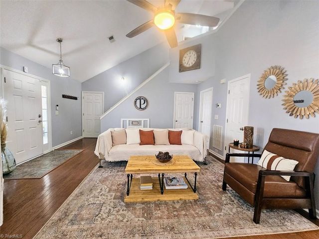 3650 Sunset Hollow Drive, High Point, NC 27265