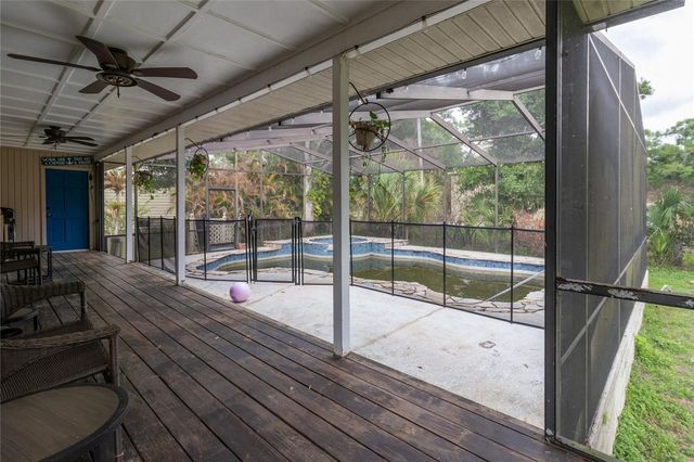 1143 MEYERS ROAD, Venice, FL 34292