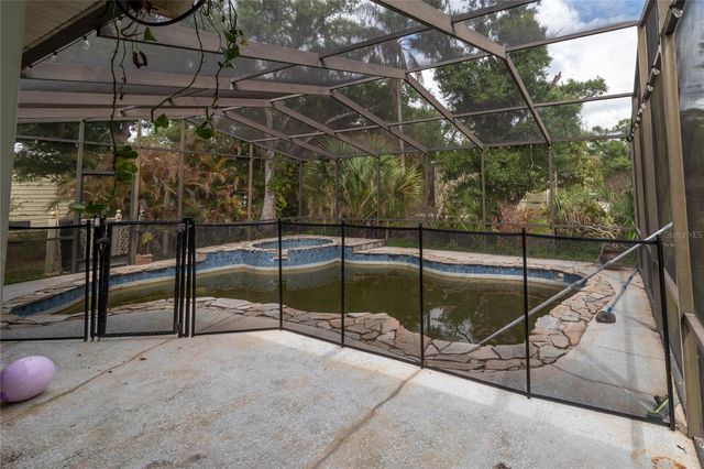 1143 MEYERS ROAD, Venice, FL 34292