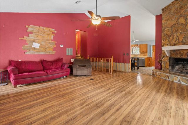 1143 MEYERS ROAD, Venice, FL 34292