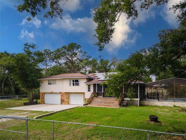 1143 MEYERS ROAD, Venice, FL 34292