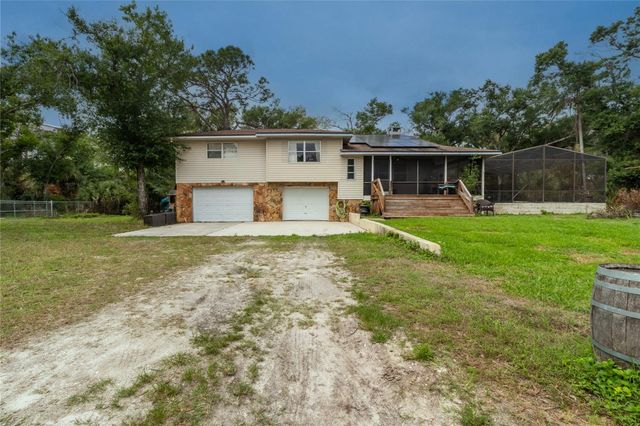 1143 MEYERS ROAD, Venice, FL 34292