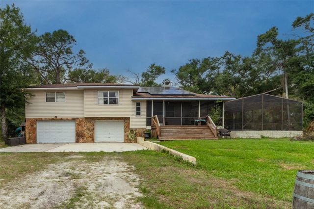 1143 MEYERS ROAD, Venice, FL 34292