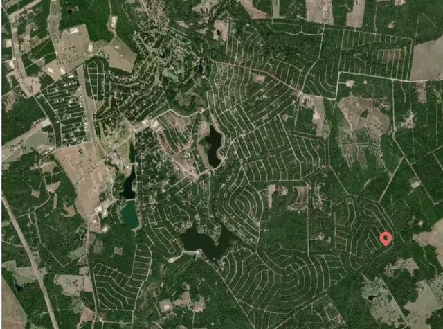 Lot 7 Blue Bonnet Circle, Normangee, TX 77871