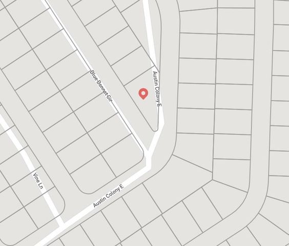 Lot 7 Blue Bonnet Circle, Normangee, TX 77871