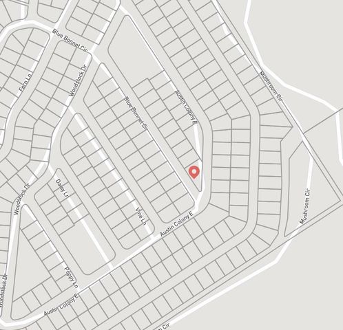 Lot 7 Blue Bonnet Circle, Normangee, TX 77871