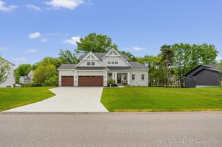 3090 Thornbury Drive, Park Twp, MI 49424