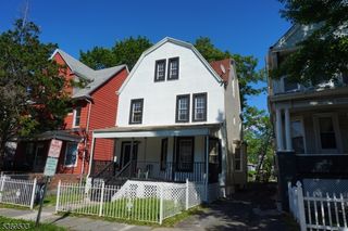 116 N 19Th St, East Orange City, NJ 07017