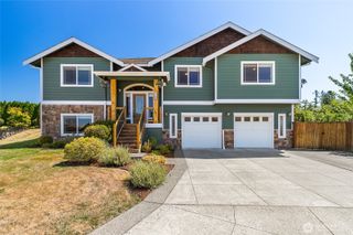 5162 Spoonbill Lane, Ferndale, WA 98248