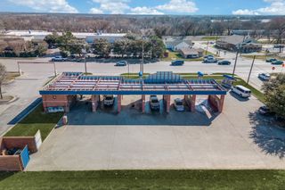 701 N Mcdonald Street, Mckinney, TX 75069