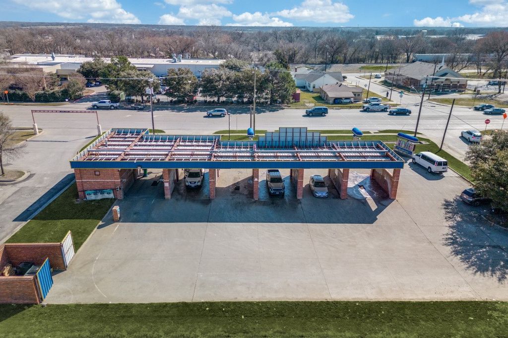 701 N Mcdonald Street, Mckinney, TX 75069