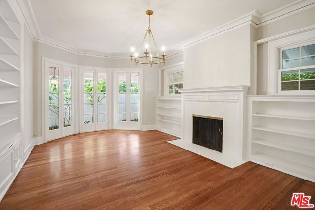 301 S Arden Boulevard, Los Angeles, CA 90020