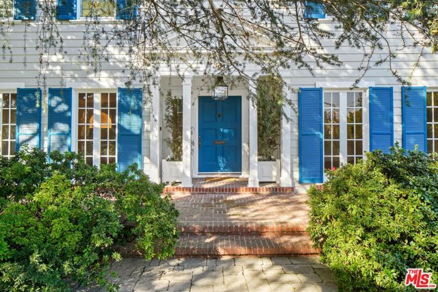 301 S Arden Boulevard, Los Angeles, CA 90020