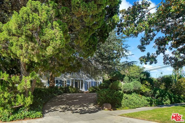 301 S Arden Boulevard, Los Angeles, CA 90020