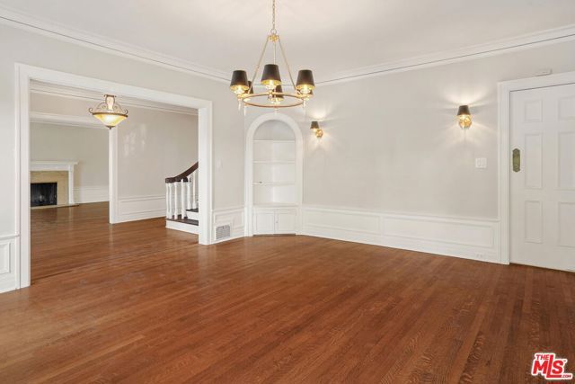 301 S Arden Boulevard, Los Angeles, CA 90020