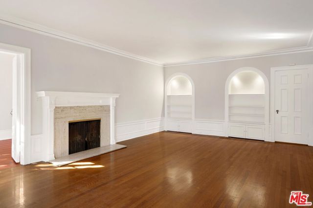 301 S Arden Boulevard, Los Angeles, CA 90020