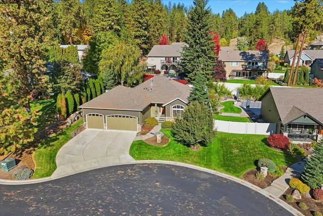 8505 E Broad Ln, Spokane, WA 99212