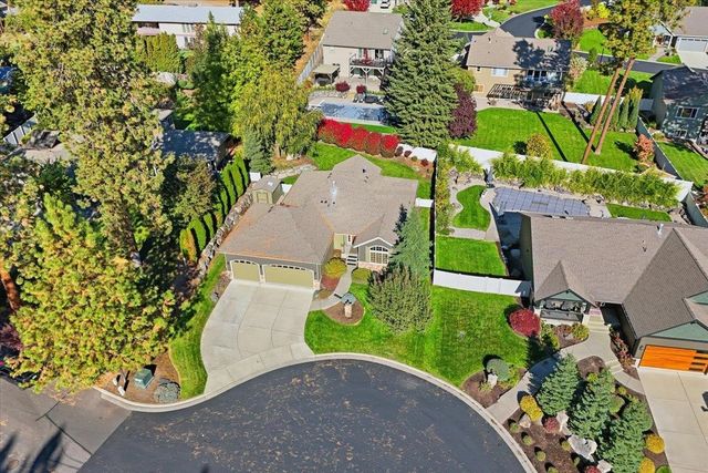 8505 E Broad Ln, Spokane, WA 99212